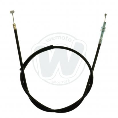 Outlaw Racing OR2907 Clutch Cable XL100S 1981-1985 XL80S 1981-1982 XL75 77-79 