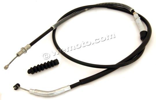 Kawasaki VN 750 A9/A10 Vulcan 93-94 Clutch Cable Picture of Kawasaki VN 750 A9/A10 Vulcan 93-94 Clutch Cable