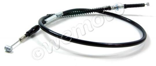 Kawasaki KX 85/85-II B6F 06 Clutch Cable Picture of Kawasaki KX 85/85-II B6F 06 Clutch Cable