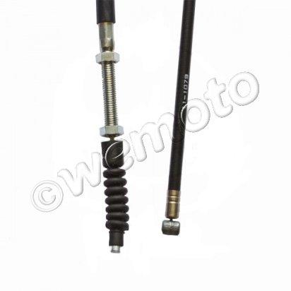 Kawasaki Z 250 G2 Single Cylinder KZ250G 81 Clutch Cable Picture of Kawasaki Z 250 G2 Single Cylinder KZ250G 81 Clutch Cable