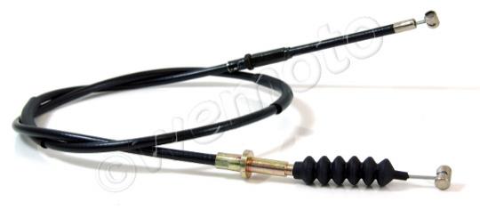 Kawasaki KX 125 K1 94 Clutch Cable Picture of Kawasaki KX 125 K1 94 Clutch Cable