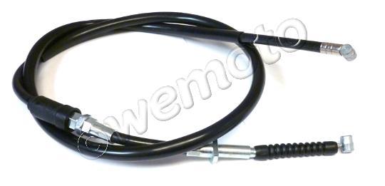 Kawasaki KX 250 M1 03 Clutch Cable Picture of Kawasaki KX 250 M1 03 Clutch Cable