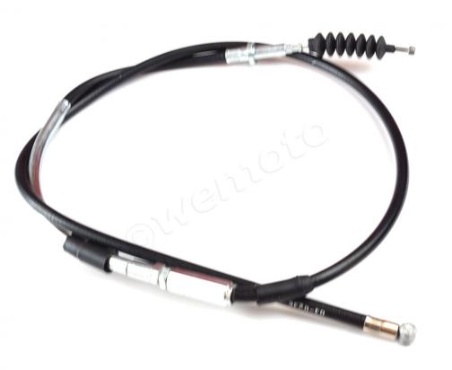 Kawasaki KLX 300 A6F/A7F 06-07 Clutch Cable (Alternative Fitment) Picture of Kawasaki KLX 300 A6F/A7F 06-07 Clutch Cable (Alternative Fitment)
