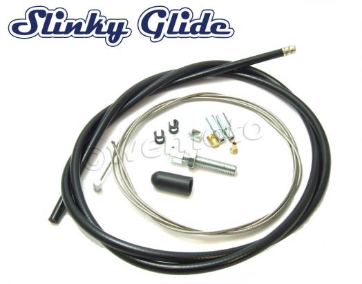 custom clutch cable