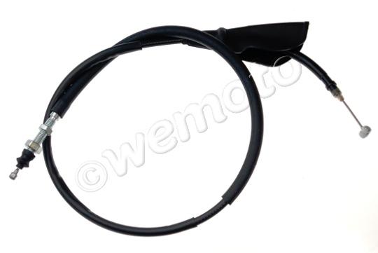 ktm duke 200 clutch cable price