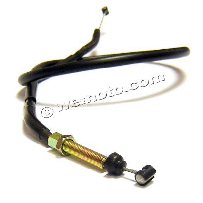 Suzuki RGV 250 T (RGVR 250 SP VJ23A) 96 Clutch Cable Picture of Suzuki RGV 250 T (RGVR 250 SP VJ23A) 96 Clutch Cable