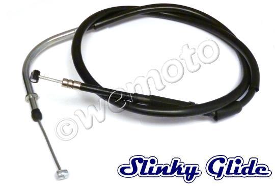 Cavo Frizione - Slinky Glide