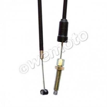 Suzuki RV90 M Van Van (US Market) 75 Clutch Cable Picture of Suzuki RV90 M Van Van (US Market) 75 Clutch Cable
