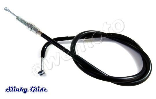 Compatible Suzuki SV 650 Clutch Cable 1999-2010 