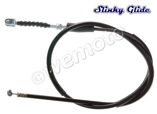 Clutch Cable by Slinky Glide