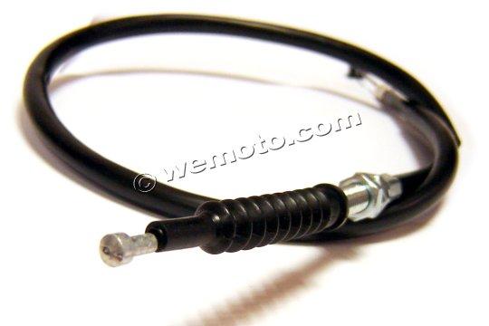 Yamaha TZR 125 92 Clutch Cable Picture of Yamaha TZR 125 92 Clutch Cable
