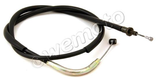 Yamaha RZ 250 RR (51L) (Japan) 84-85 Clutch Cable Picture of Yamaha RZ 250 RR (51L) (Japan) 84-85 Clutch Cable