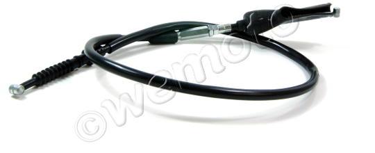 Yamaha YZ 85 E 14 Clutch Cable Picture of Yamaha YZ 85 E 14 Clutch Cable