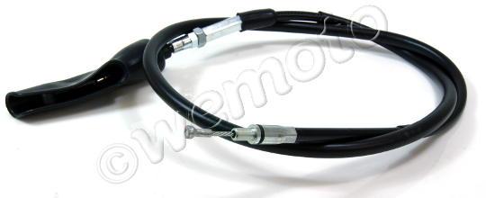 Yamaha YZ 250 M 00 Clutch Cable Picture of Yamaha YZ 250 M 00 Clutch Cable