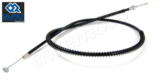 Yamaha YFZ 350 M/N/P/R/S/T Banshee 00-05 Clutch Cable Picture of Yamaha YFZ 350 M/N/P/R/S/T Banshee 00-05 Clutch Cable