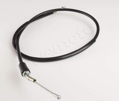 Yamaha RD 50 MX 79-80 Clutch Cable Picture of Yamaha RD 50 MX 79-80 Clutch Cable