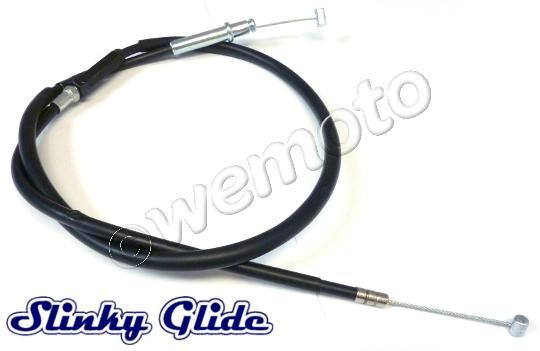 Cable válvula escape push (Cerrar) - Slinky Glide