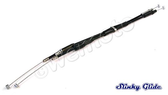 Exup Valve Cable 1 for Yamaha YZF-R1