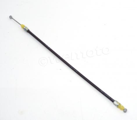 Seat Lock Cable
