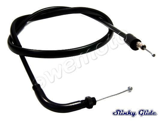 Cable Starter - Slinky Glide