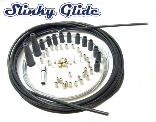 universal throttle cable motorcycle