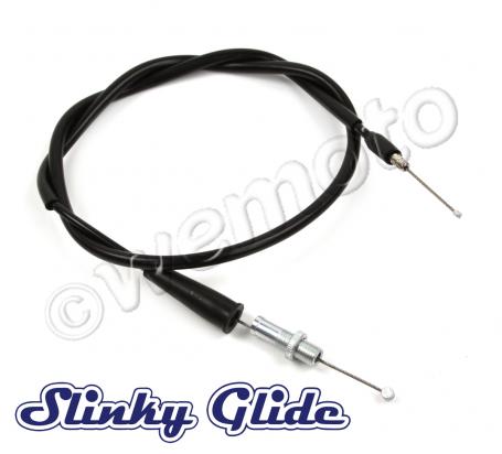 Throttle Cable A (Pull) by Slinky Glide (Alternative Fitment)