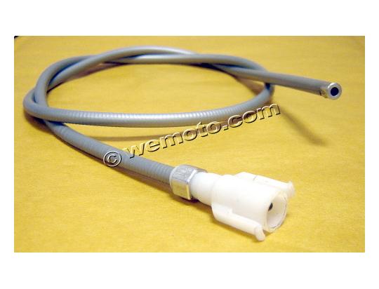 Rear Stop Switch Cable