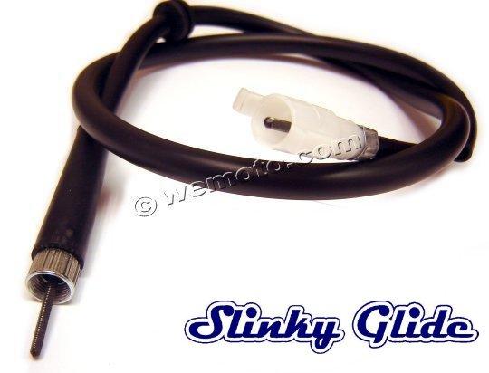 Speedo Cable by Slinky Glide