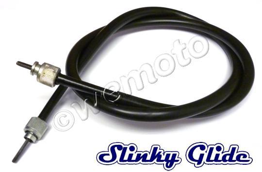 Cable cuentakilómetros - Slinky Glide