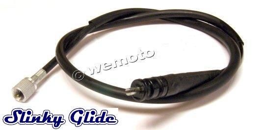 1987-1990 Honda CBR600F Hurricane Speedometer Cable 