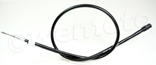 Honda Vision 50 (NSC 50 MPDE) 16 Speedo Cable (Genuine Manufacturer Part OEM) Picture of Honda Vision 50 (NSC 50 MPDE) 16 Speedo Cable (Genuine Manufacturer Part OEM)
