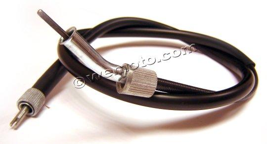 600 CC Suzuki GSF 600 2003 Speedo Cable 