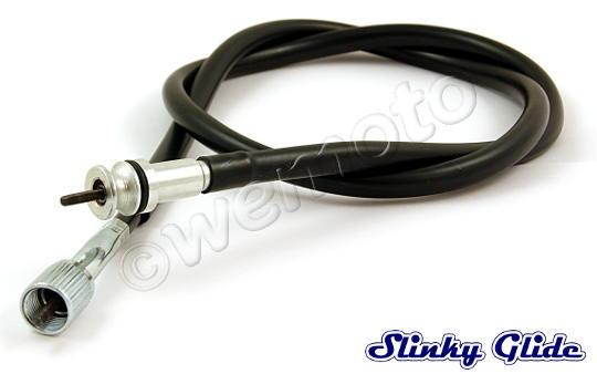 Speedo Cable by Slinky Glide