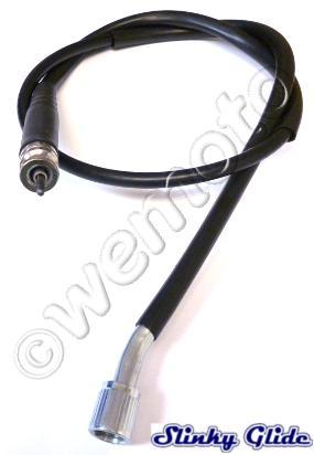 Speedo Cable for Suzuki FR80 76-87 