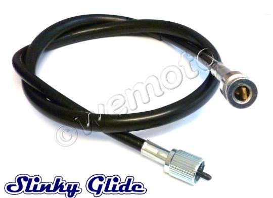 Tacho Cable by Slinky Glide