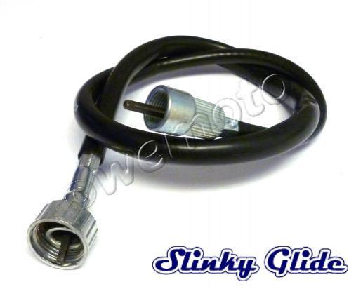 Câble de Compte-Tours - Slinky Glide 