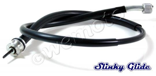 Tacho Cable by Slinky Glide