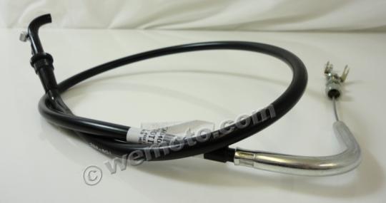 Cable acelerador A (Abrir) - Original
