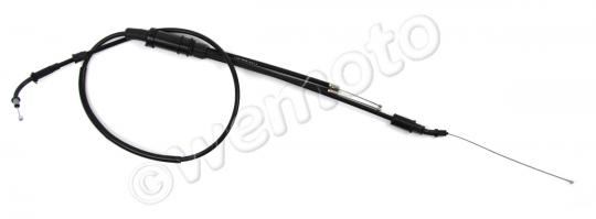 Throttle Cable A (Pull) - OEM