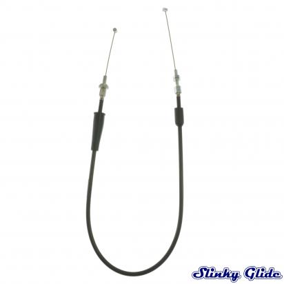Cable acelerador B (Cerrar) - Slinky Glide