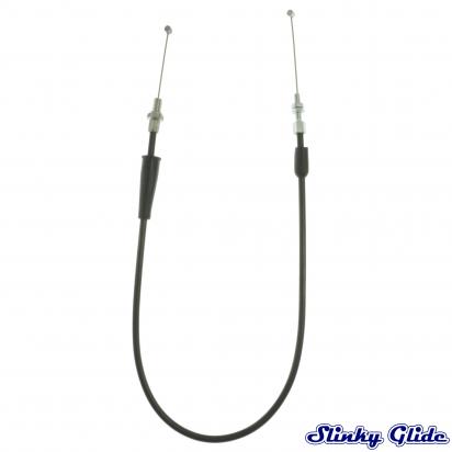 Throttle Cable A (Pull) by Slinky Glide