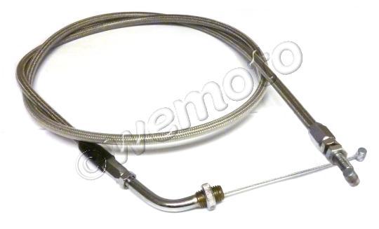 Throttle Cable A (Pull) Alternative Fitment