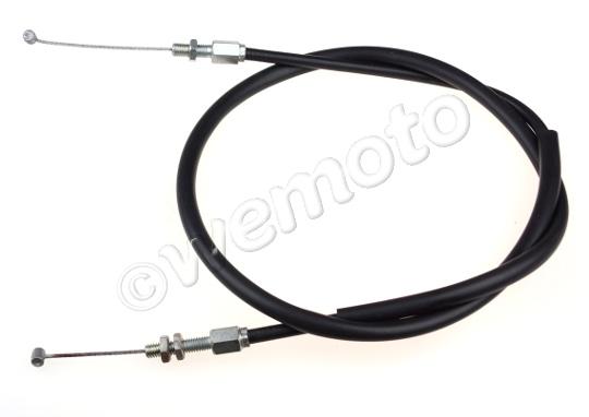 Throttle Cable A (Pull)