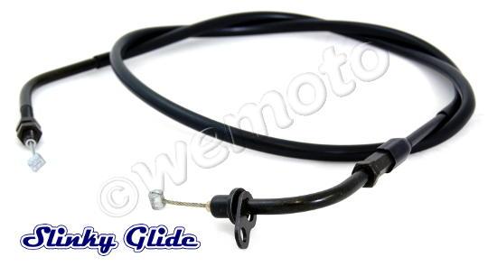 Cable acelerador A (Abrir) - Slinky Glide