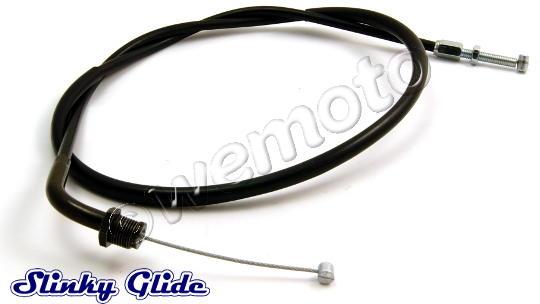 Cable acelerador B (Cerrar) - Slinky Glide