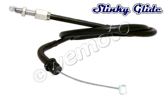 Câble Accélérateur B (à fermer) - Slinky Glide 