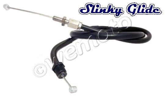 Throttle Cable B (Push) by Slinky Glide