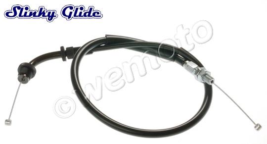 2000 Premium Quality Throttle Cable B B Close Suzuki SV 650 SU 