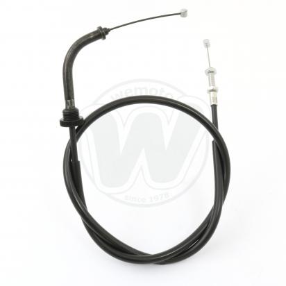 Throttle Cable B (Push)