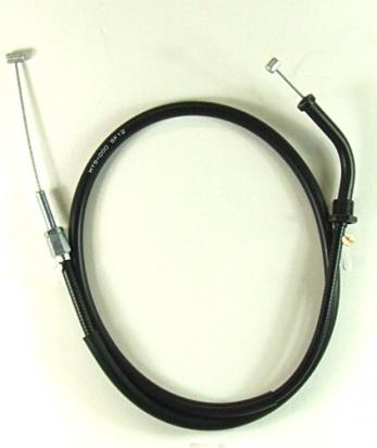 Throttle Cable B (Push) - OEM